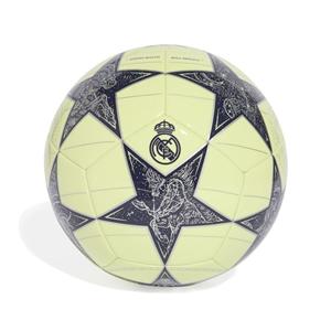 Adidas Performance Voetbal UCL RM CLB Real Madrid (1 stuk)