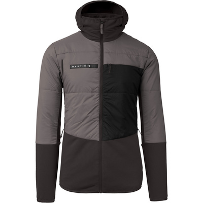 Martini Sportswear Heren Yalca Hybrid Primaloft Jas