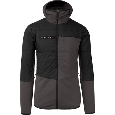 Martini Sportswear Heren Yalca Hybrid Primaloft Jas
