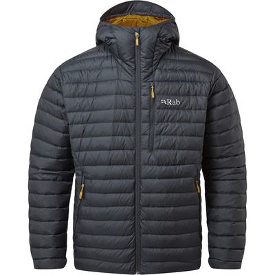 Rab Heren Microlight Alpine jas