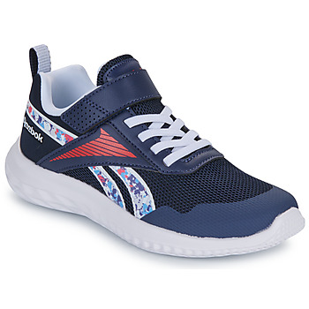 Reebok Sport Hardloopschoenen  RUSH RUNNER 5 ELASTIC LACE TOP STRAP