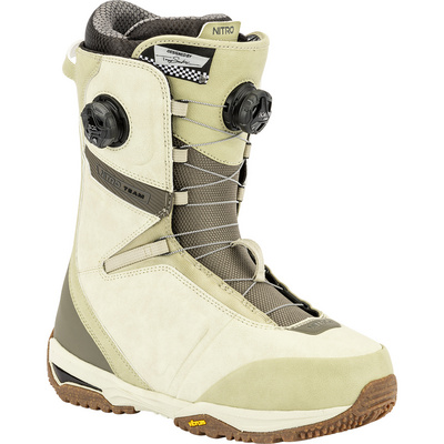 Nitro Team Boa Splitboard Schoenen