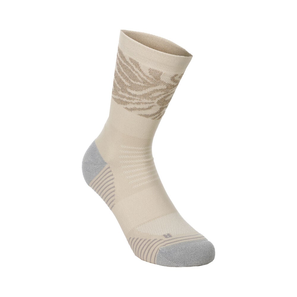 ASICS Performance Lite-Show Crew Hardloopsokken -beige