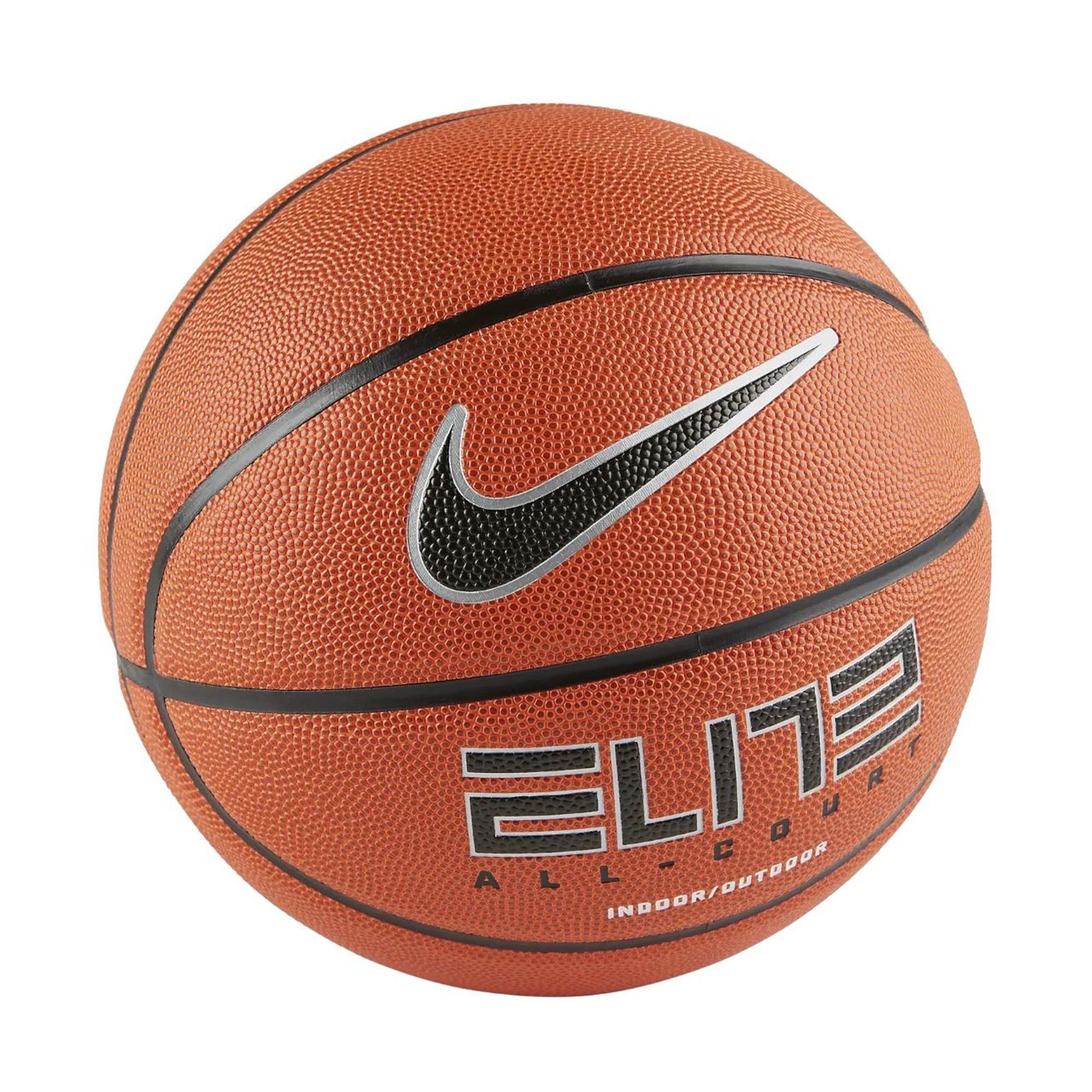 Nike Elite All-Court 8P 2.0 Basketbal