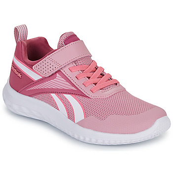 Reebok Sport Hardloopschoenen  RUSH RUNNER 5 ELASTIC LACE TOP STRAP