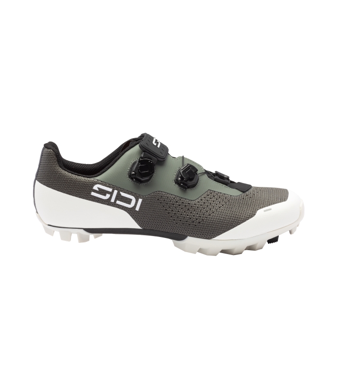 Sidi Dominator X fietsschoenen deep forest heren