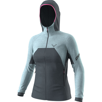 Dynafit Dames Tour Wool Thermal Vest