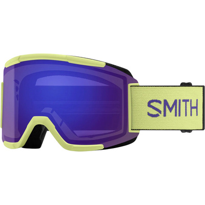 Smith Squad ChromaPOP Skibril