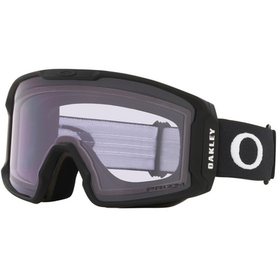 Oakley Line Miner XM Prizm Skibril