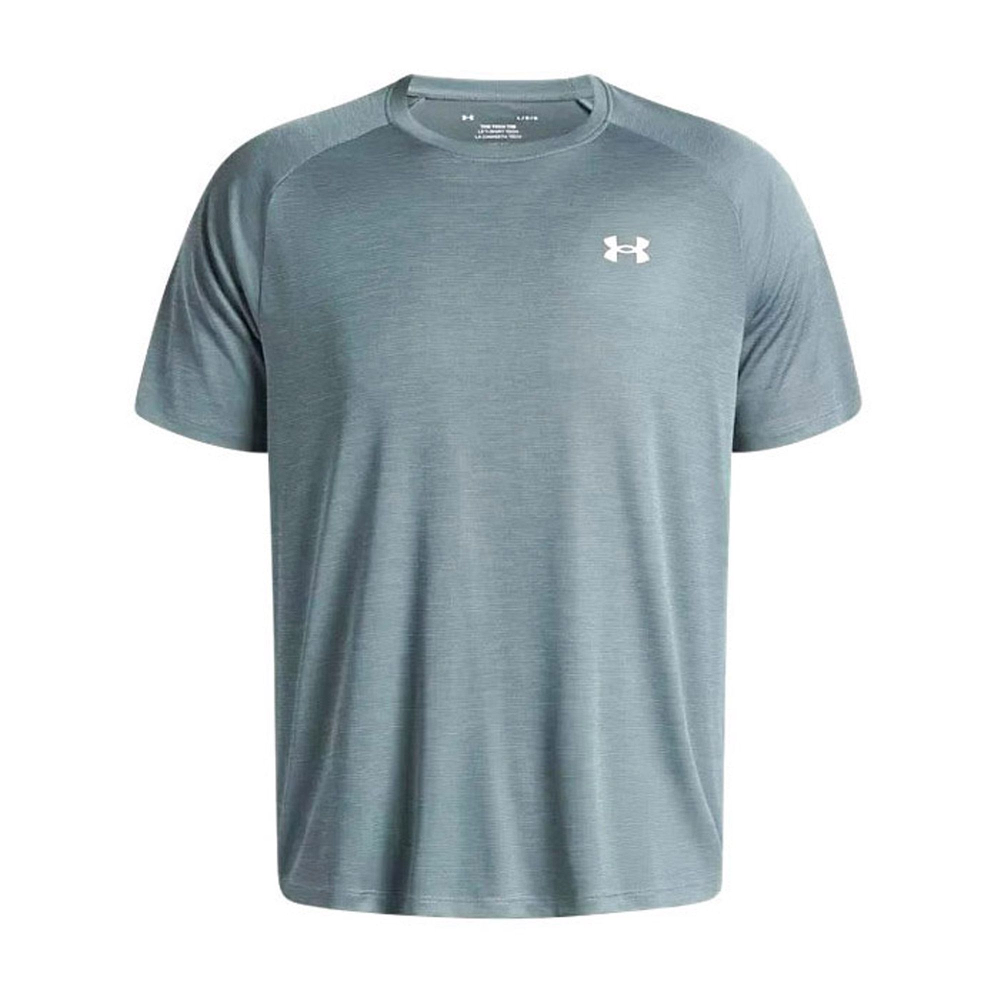 Under Armour Tech Texturedhirt Heren