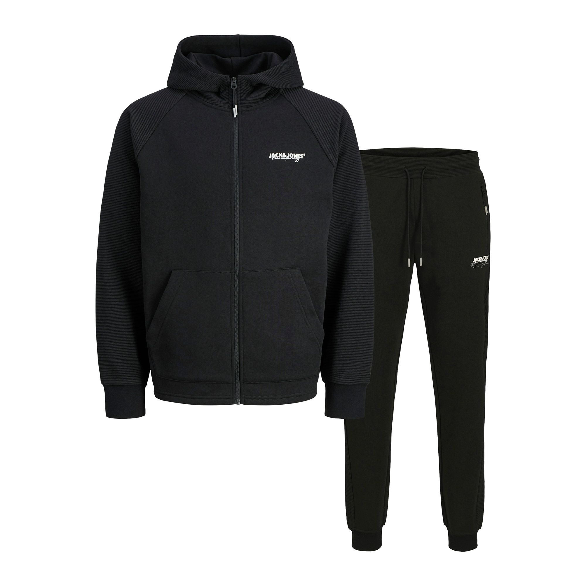 Jack & Jones Gordon Thatcher Sweat Joggingpak Heren