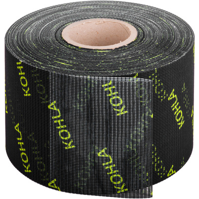 Kohla Scheidingsnet met print set van 2