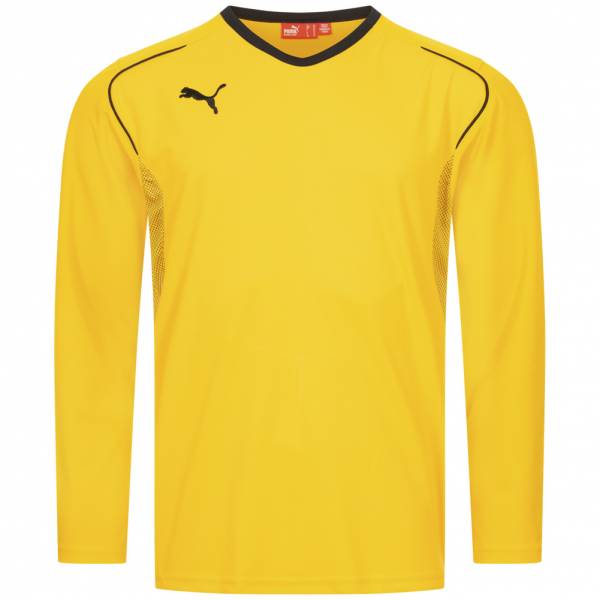 Puma V5.08 Heren Shirt met lange mouwen 700472-07