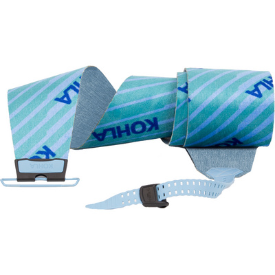 Kohla Vertical Glide Multifit 120mm Stijgvellen