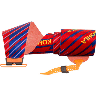 Kohla Alpinist Free Multifit 140mm Stijgvellen