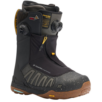 K2 Splitboards Orton Splitboard Schoenen