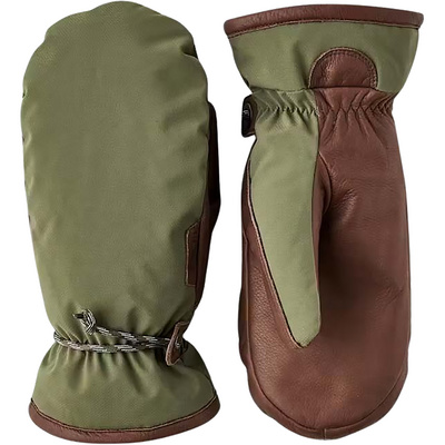 Hestra Dames Vemdalen Czone Handschoenen