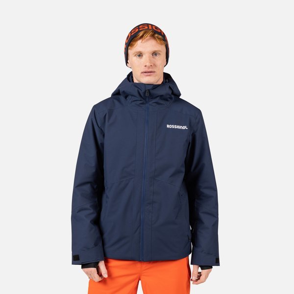 Rossignol Insulated Ski Pants skibroek zwart heren