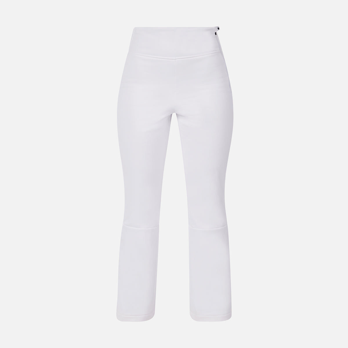 Rossignol Ski Softshell Pant skibroek wit dames