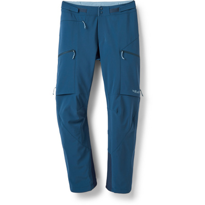Rab Dames Tour Plus Broek