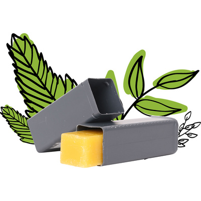 Kohla To Go Stijgvelwax