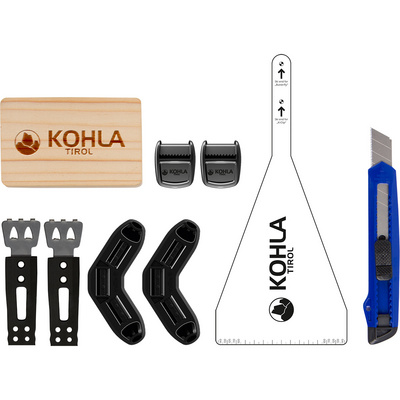 Kohla Multiclipsytem