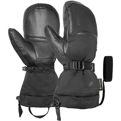 Reusch Volcano Pro GTX + Warm Handschoenen