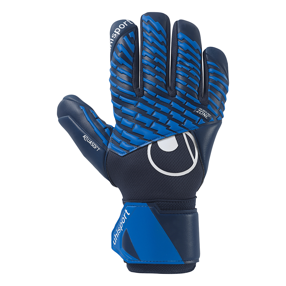 Uhlsport FM Aquasoft HN - Keepershandschoenen - Maat 10