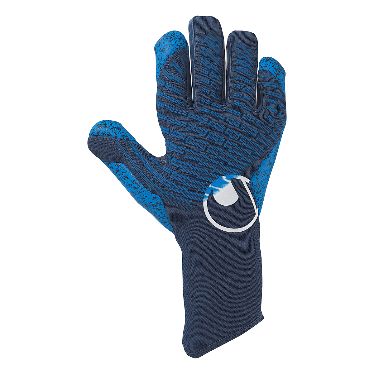 Uhlsport FM Aquagrip HN - Keepershandschoenen - Maat 10