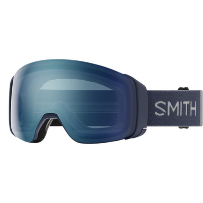 Smith 4D Mag ChromaPOP Skibril