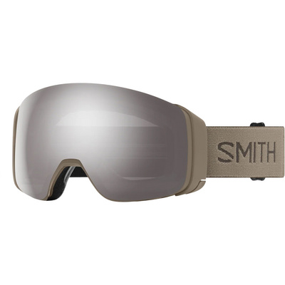 Smith 4D Mag ChromaPOP Skibril