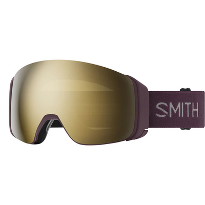Smith 4D Mag ChromaPOP Skibril