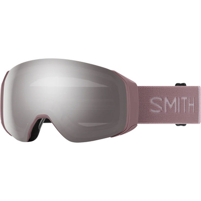 Smith 4D Mag S ChromaPOP Skibril