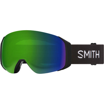 Smith 4D Mag S ChromaPOP Skibril