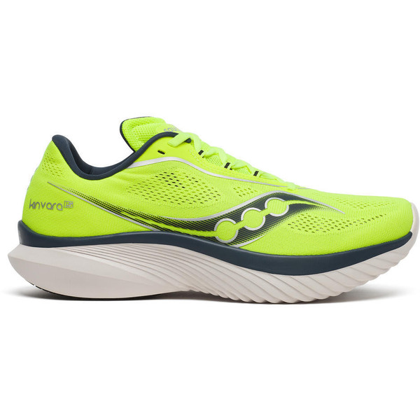 Saucony Kinvara 15 Heren