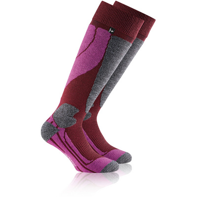 Rohner Ski Base Sokken