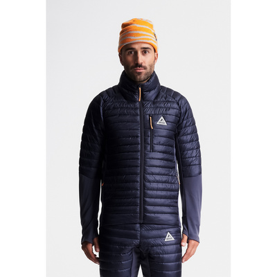 Orage Heren Morrison Gilltek Hybrid Jas