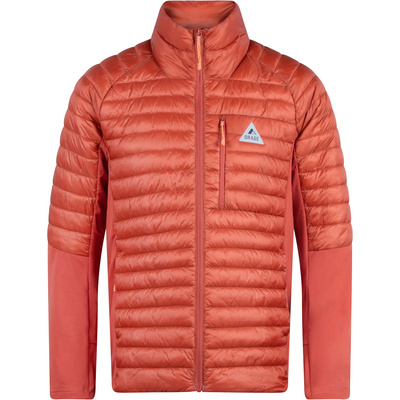 Orage Heren Morrison Gilltek Hybrid Jas