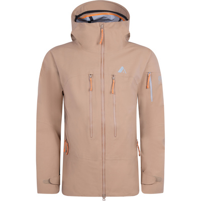 Orage Heren MTN-X Spurr 3L Jas