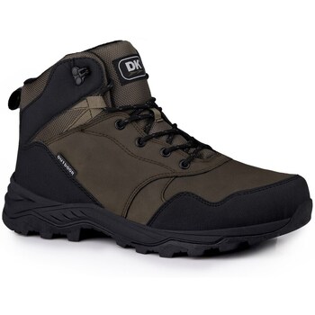 DK Wandelschoenen  VB17112KHAKI