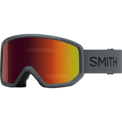 Smith Transfer Skibril