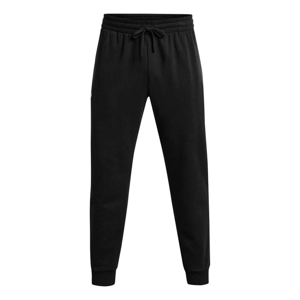 Under Armour Rival Trainingsbroek Heren-Zwart