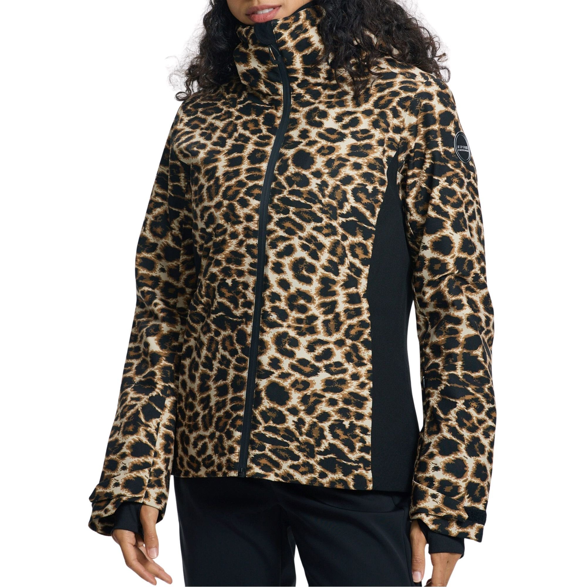 Icepeak Fowler Skijas Dames