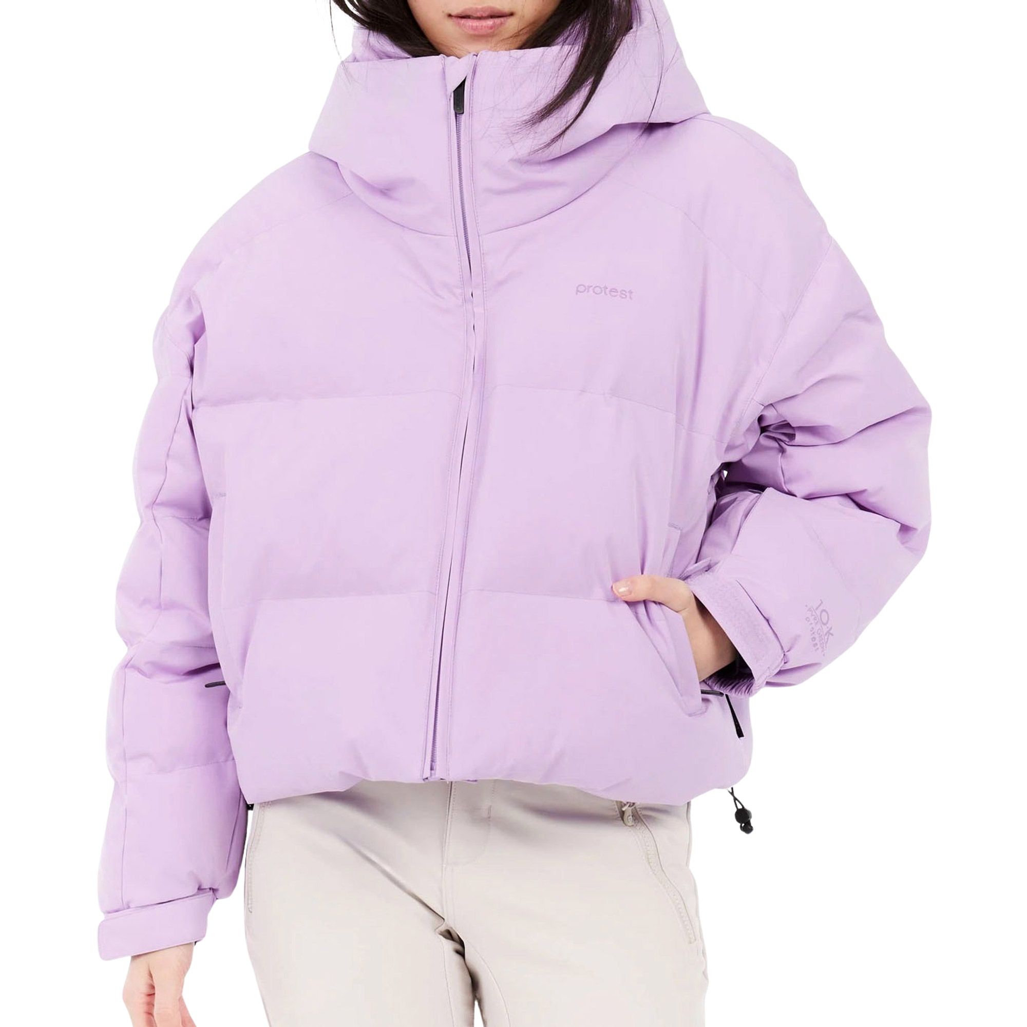 Protest Vox Skijas Dames