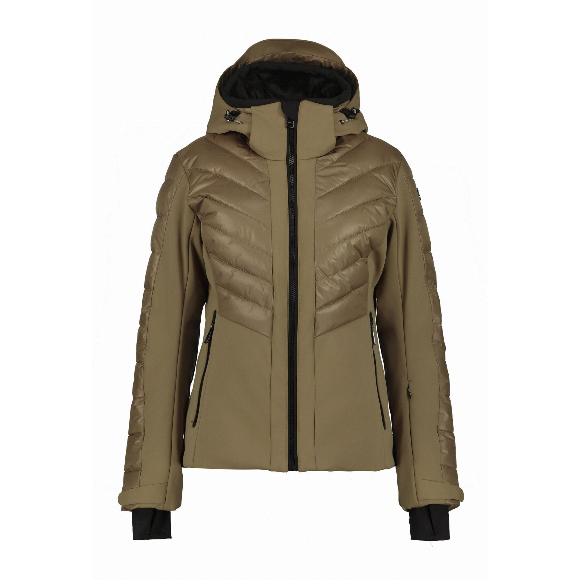 Luhta Mallatunturit Softshell Skijas Dames