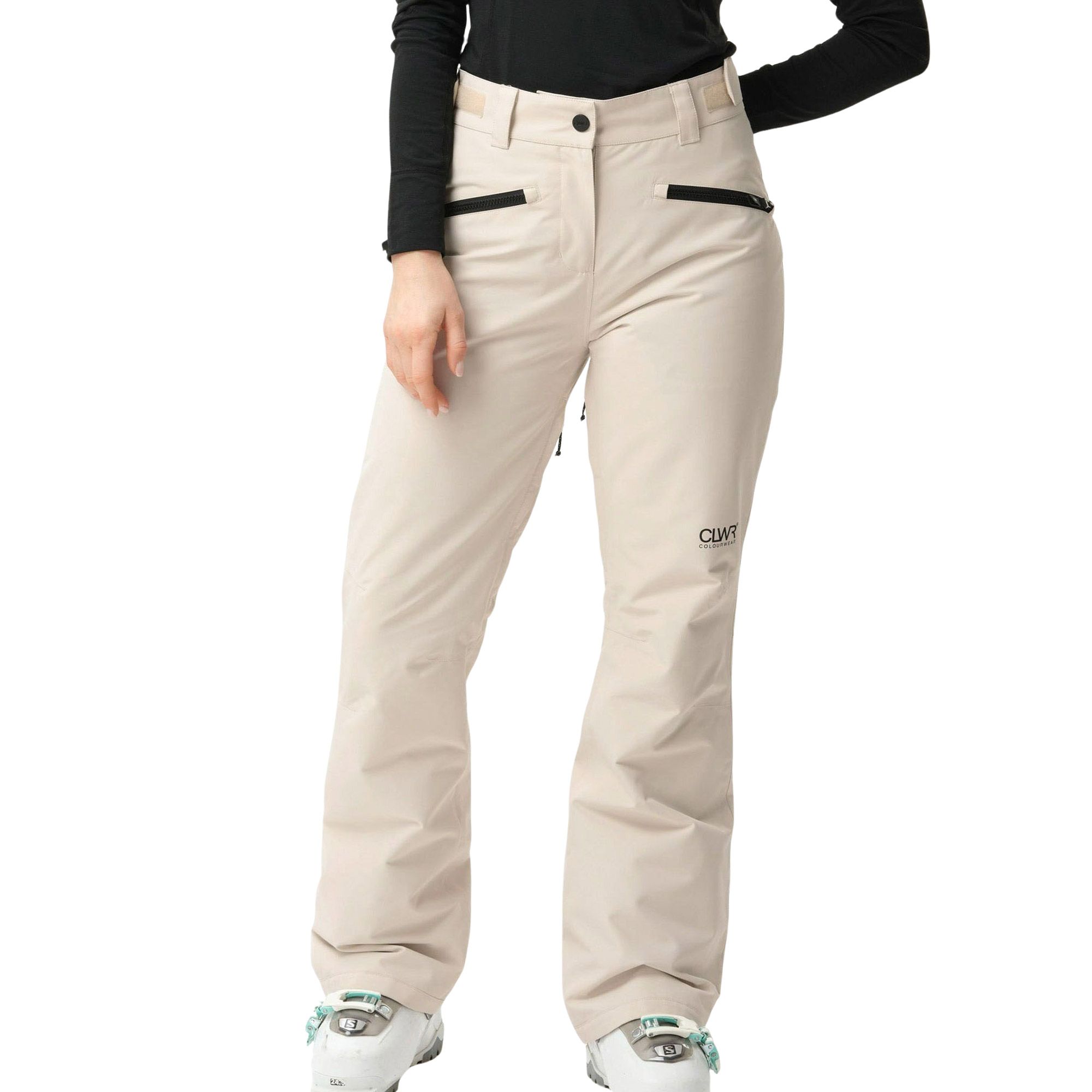 Colourwear Cork Skibroek Dames