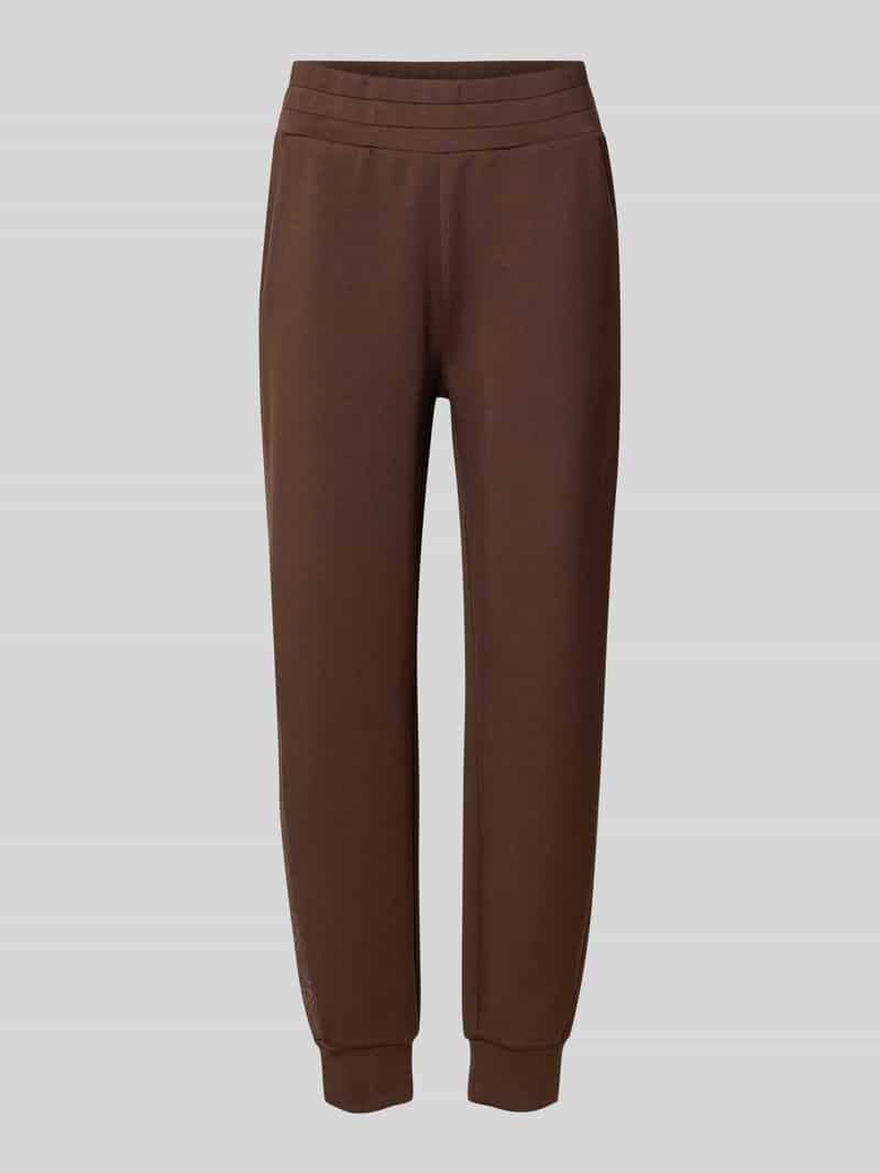 Guess Sweatpants met elastische band, model 'VICTOIRE'