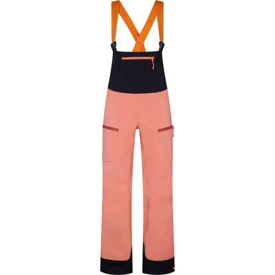 Orage Dames MTN-X Cliff 3L Bib Broek