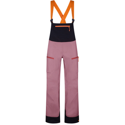 Orage Dames MTN-X Cliff 3L Bib Broek
