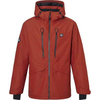 REHALL Heren Cure-R Jas